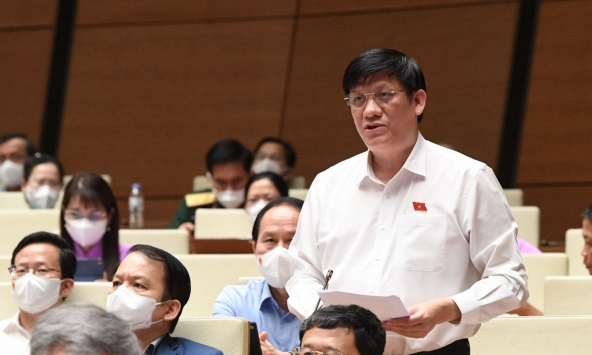 Trong tháng 7, sẽ chuyển khoảng 12 triệu liều vaccine cho các địa phương đang có dịch