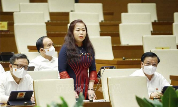 Ưu tiên hỗ trợ các khu vực động lực tăng trưởng của nền kinh tế