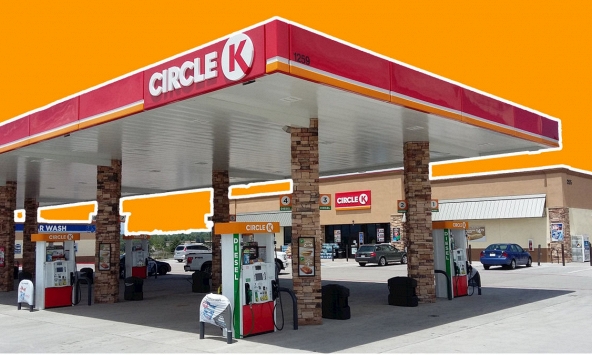 Bitcoin Depot lắp đặt máy ATM trong mạng lưới siêu thị Circle K