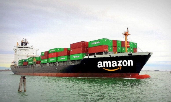 Vì sao Amazon cấm cửa các nhà bán hàng Trung Quốc?