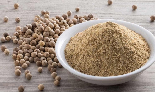 Giá tiêu Gia Lai thấp nhất thị trường, chỉ 71.000 đồng/kg