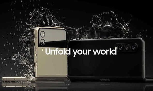 Thông số camera của Samsung Galaxy Z Fold3 và Galaxy Z Flip3 bị rò rỉ