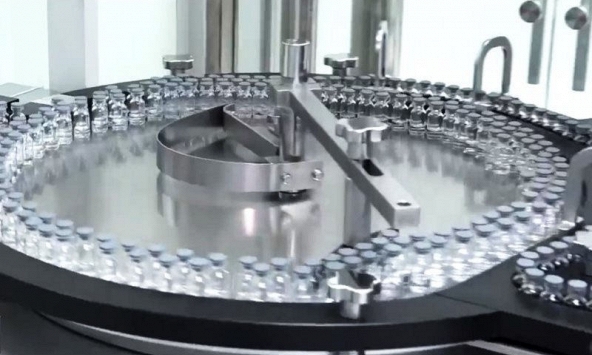 Việt Nam ký 3 hợp đồng chuyển giao công nghệ liên quan vaccine COVID-19