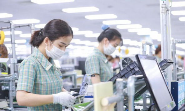 7 tháng, vốn FDI đăng ký giảm hơn 11% do ảnh hưởng từ dịch COVID-19