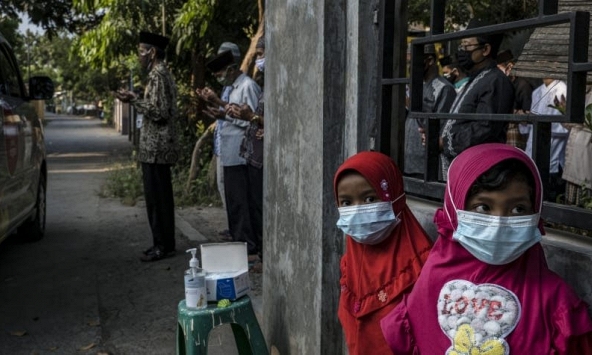 Nhiều nước ghi nhận số ca nhiễm tăng cao đột biến do biến thể Delta