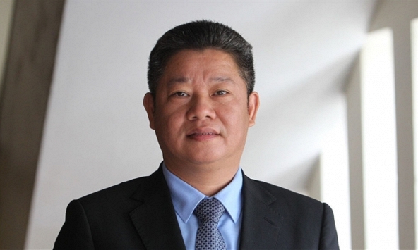 Bộ Công an đề nghị xử lý một Phó Chủ tịch UBND TP Hà Nội trong vụ Nhật Cường