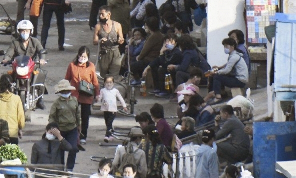 Nghịch lý kinh tế của Triều Tiên