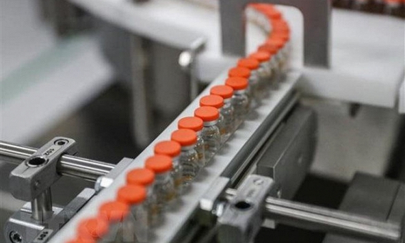 Nhật Bản chuyển giao công nghệ sản xuất vaccine COVID-19 cho Việt Nam