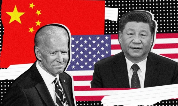 Không phải Trung Quốc, kẻ thù thực sự của Mỹ hiện nay chính là Mỹ?