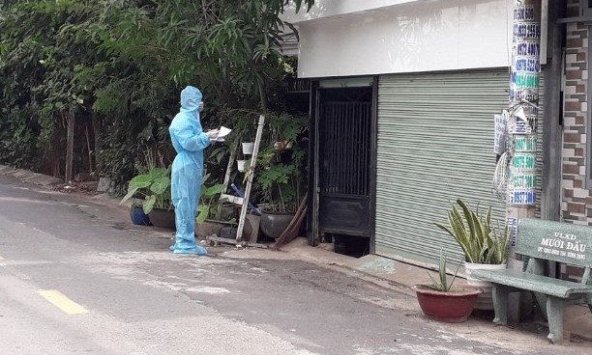 TP.HCM chính thức ban hành hướng dẫn chăm sóc F0 tại nhà