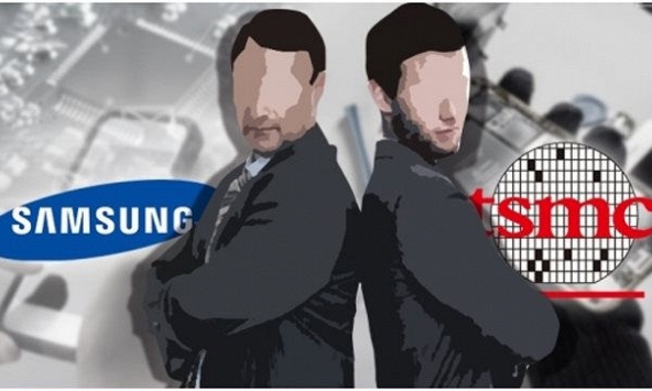 Intel tham vọng cạnh tranh với TSMC và Samsung