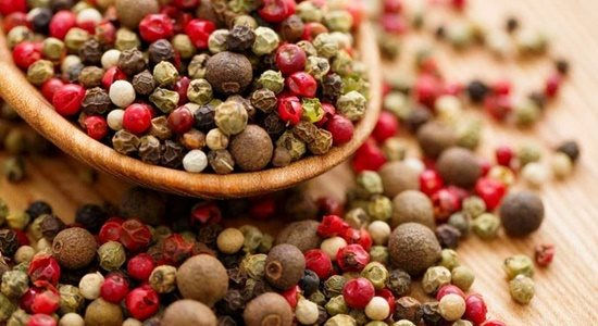 Giá tiêu được dự báo tăng mạnh sau khi các địa phương hết giãn cách xã hội