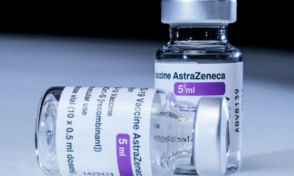 TP.HCM tiếp tục nhận 270.000 liều vaccine AstraZeneca