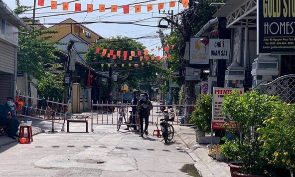 Hội An giãn cách xã hội theo chỉ thị 16 từ 6h ngày 31/7