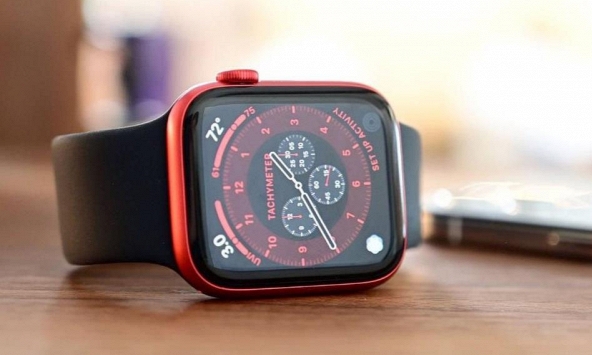 Apple phát hành watchOS 7.6.1, vá lỗ hổng bảo mật quan trọng