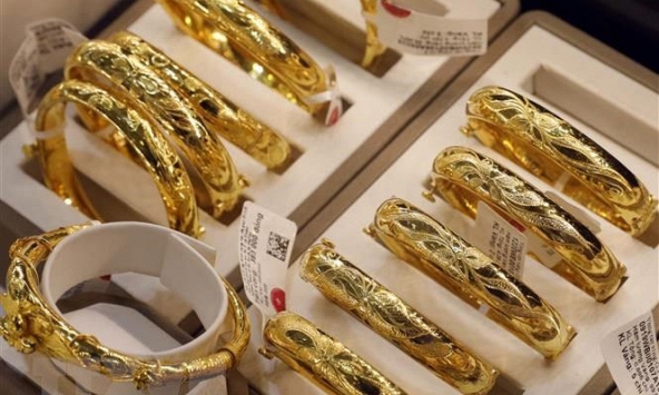 Nhiều yếu tố hỗ trợ thị trường vàng trong thời gian tới