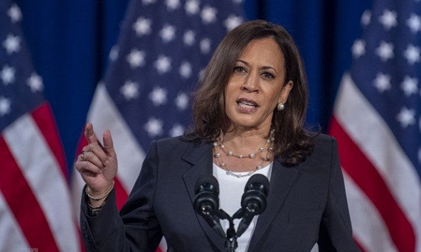 Phó Tổng thống Mỹ Kamala Harris chuẩn bị thăm Việt Nam và Singapore