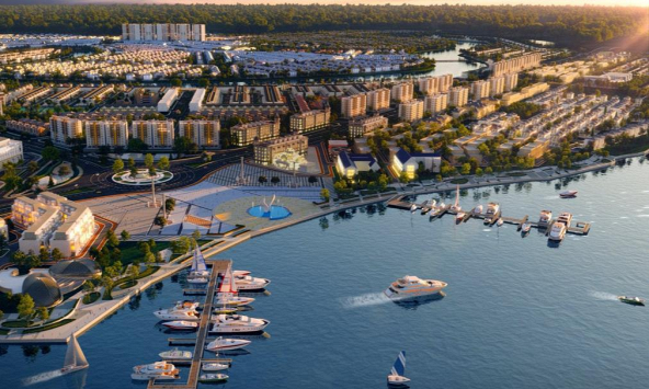 Tập đoàn Novaland công bố kết quả kinh doanh Quý II năm 2021