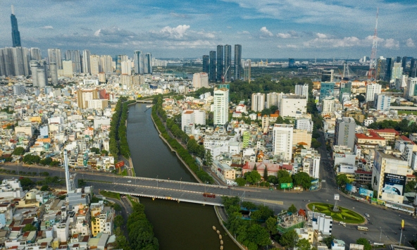 TP.HCM cần có phương án cứu đến cùng doanh nghiệp đang hoạt động