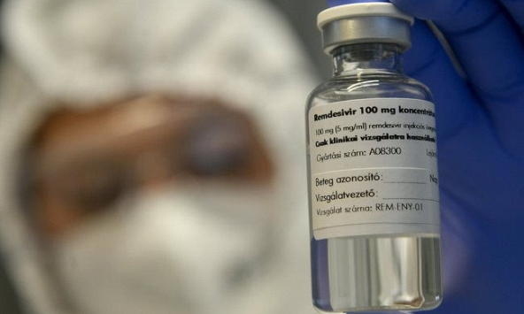 Vingroup tặng 500.000 lọ thuốc điều trị COVID-19 cho cộng đồng