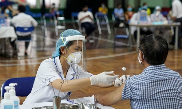 Việt Nam sẽ có khoảng 50 triệu liều vaccine Pfizer trong quý IV