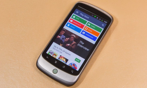 Google sẽ chặn đăng nhập trên các thiết bị Android quá cũ từ ngày 27/9