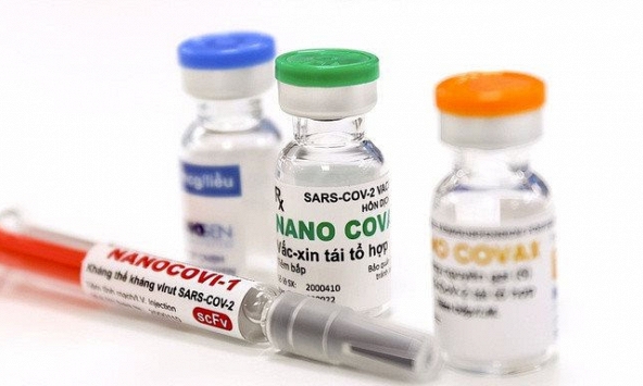 Bộ Y tế xem xét cấp phép cho vaccine Nanocovax trong tháng 8