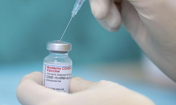 Người đã tiêm mũi 1 vaccine Sinopharm, Pfizer, Moderna thì mũi 2 phải cùng loại