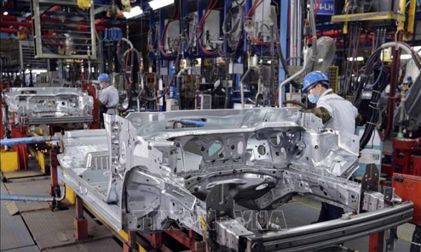 Truyền thông Ấn Độ: Việt Nam đang nổi lên mạnh mẽ trong khu vực