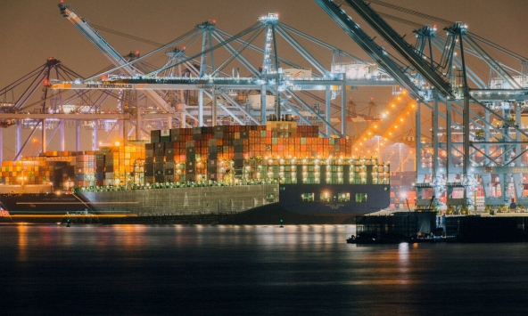 Một cuộc khủng hoảng vận chuyển đang đe dọa sự chậm trễ cho ngày Black Friday 2021