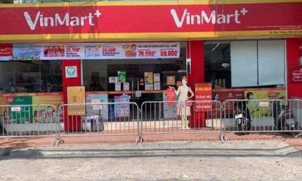 Danh sách 54 khách sạn, siêu thị, bệnh viện liên quan ổ dịch Công ty thực phẩm Thanh Nga