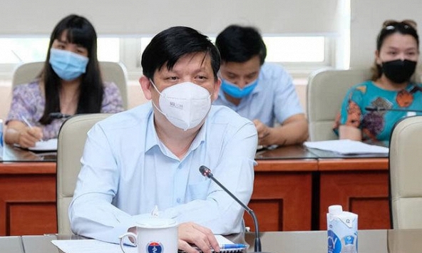 Gần 50 triệu liều vaccine Pfizer sẽ về Việt Nam vào 3 tháng cuối năm 2021