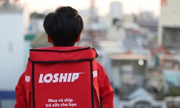 Loship gọi vốn thành công 12 triệu USD từ Alibaba