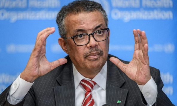 WHO kêu gọi dừng tiêm liều vaccine COVID-19 thứ ba