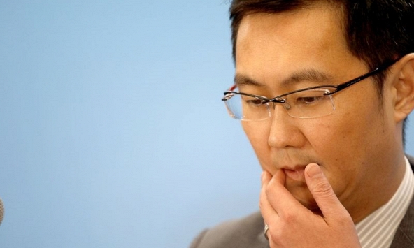 Vượt cả Jack Ma, ông chủ Tencent tổn thất nhiều tài sản nhất sau cuộc đàn áp của Trung Quốc