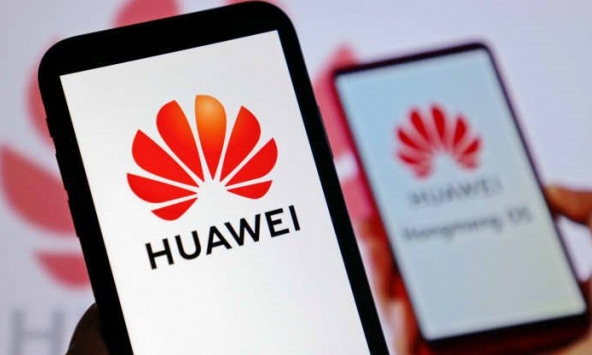 Chủ tịch Huawei: 'Mục tiêu là tồn tại' khi doanh thu nửa đầu năm trượt dốc 29%