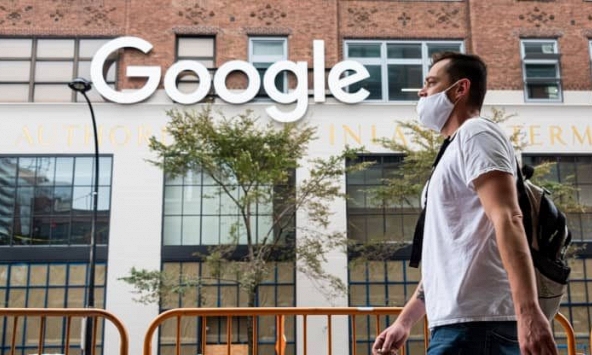 Sự bùng nổ doanh thu của các công ty công nghệ sắp kết thúc