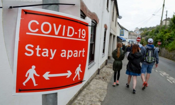 3 biểu đồ cho thấy biến thể delta đã lan rộng khắp thế giới như thế nào