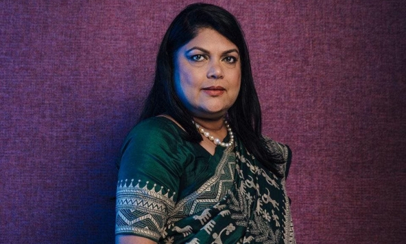 Cựu banker Ấn Độ chuẩn bị IPO công ty tỷ đô, quyết thay đổi định kiến giới về phụ nữ