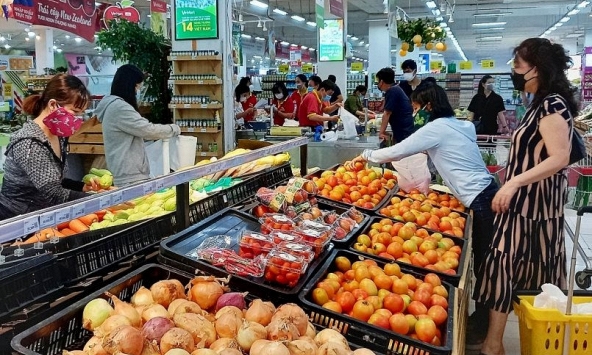 Bộ Công thương lập thêm Tổ công tác đặc biệt tại miền Bắc và miền Trung