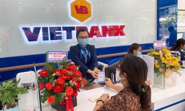 Lãi suất VietBank tháng 8/2021: Cao nhất 6,5%/năm