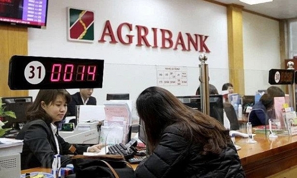 Lãi suất Agribank tháng 8/2021: Cao nhất 5,6 %/năm