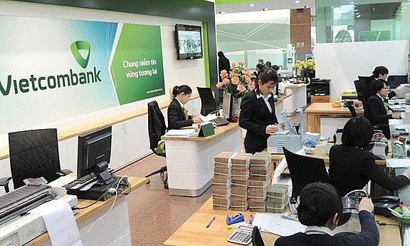 Lãi suất Vietcombank tháng 8/2021: Cao nhất 5,5%/năm