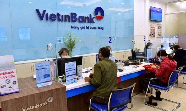 Lãi suất VietinBank tháng 8/2021: Cao nhất 5,6%/năm