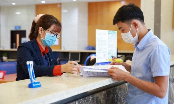 Lãi suất Sacombank tháng 8/2021: Cao nhất 6,3%/năm