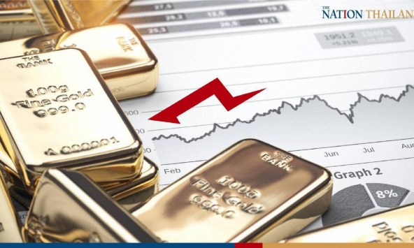 Chuyên gia dự báo giá vàng tuần tới giảm sâu