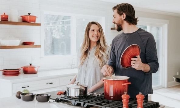 9 lý do các cặp đôi nên sống thử trước khi kết hôn