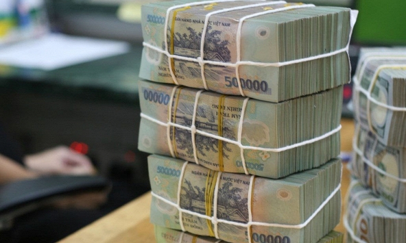 VCCI kiến nghị giảm lãi vay, giãn nợ cho doanh nghiệp đến tháng 6/2022