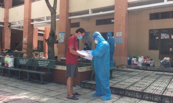 F0 khỏi bệnh có miễn dịch 11 tháng