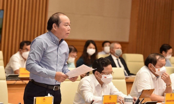 Giải pháp hỗ trợ các hợp tác xã trong chuỗi cung ứng hàng hoá